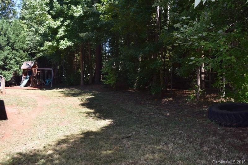 Tysons Forest - Residential