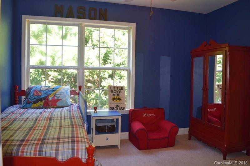 Tysons Forest - Residential