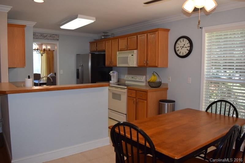 Tysons Forest - Residential