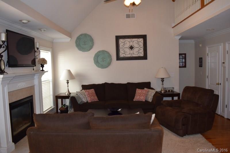 Tysons Forest - Residential