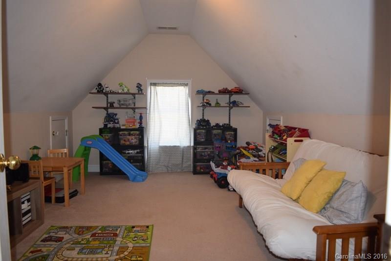 Tysons Forest - Residential