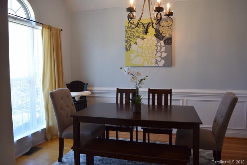 Tysons Forest - Residential