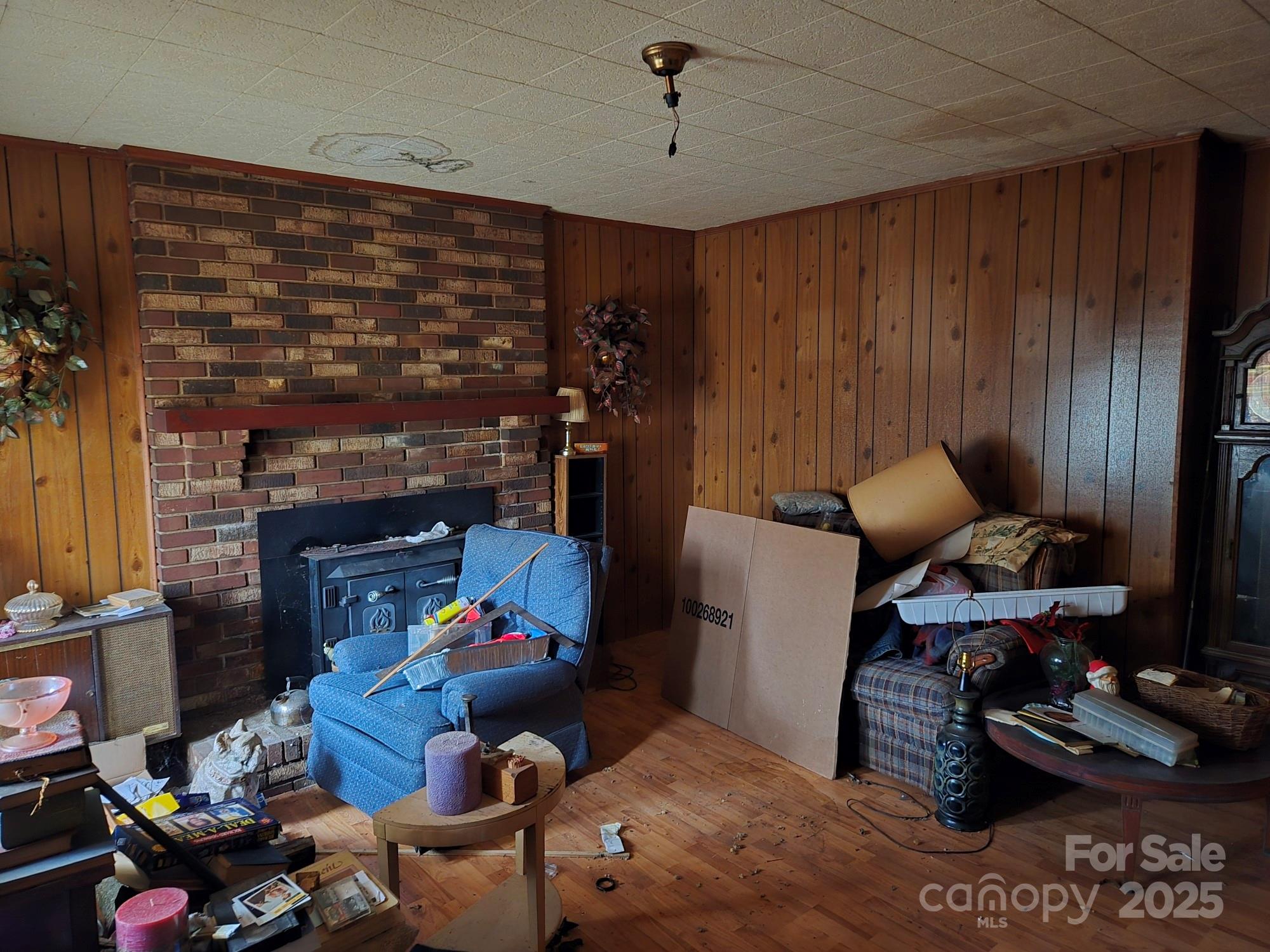 511 E Trade Street