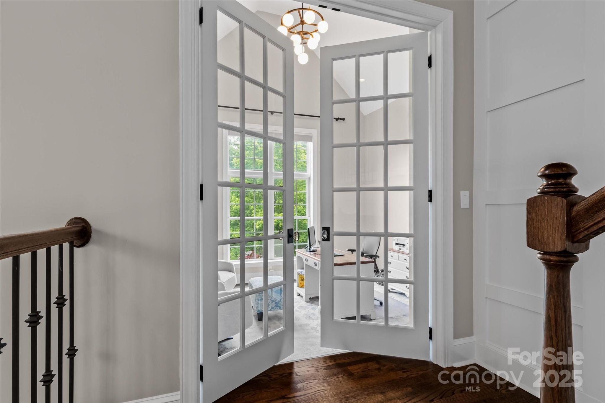 The Farms - Residential