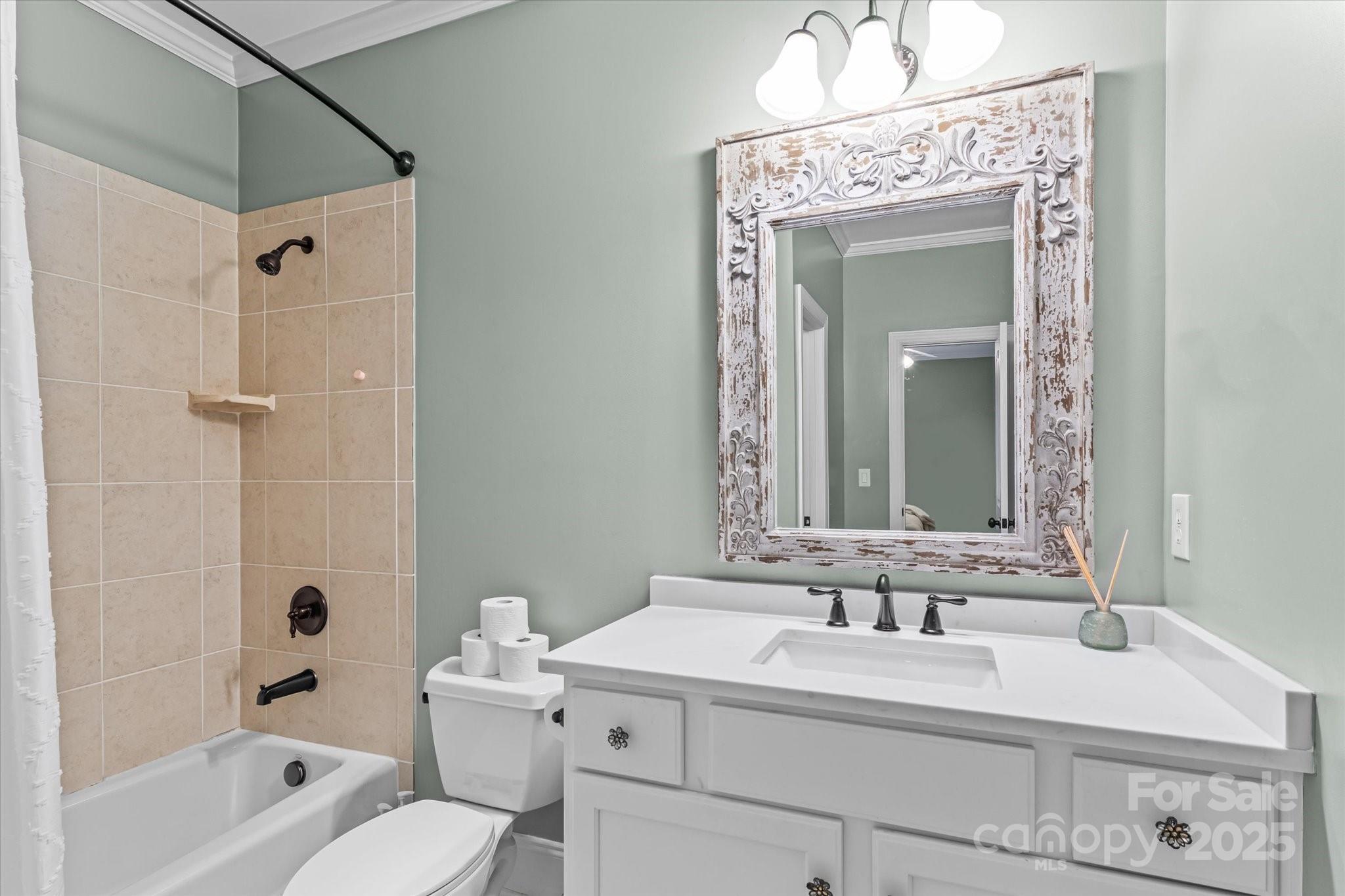 The Farms - Residential