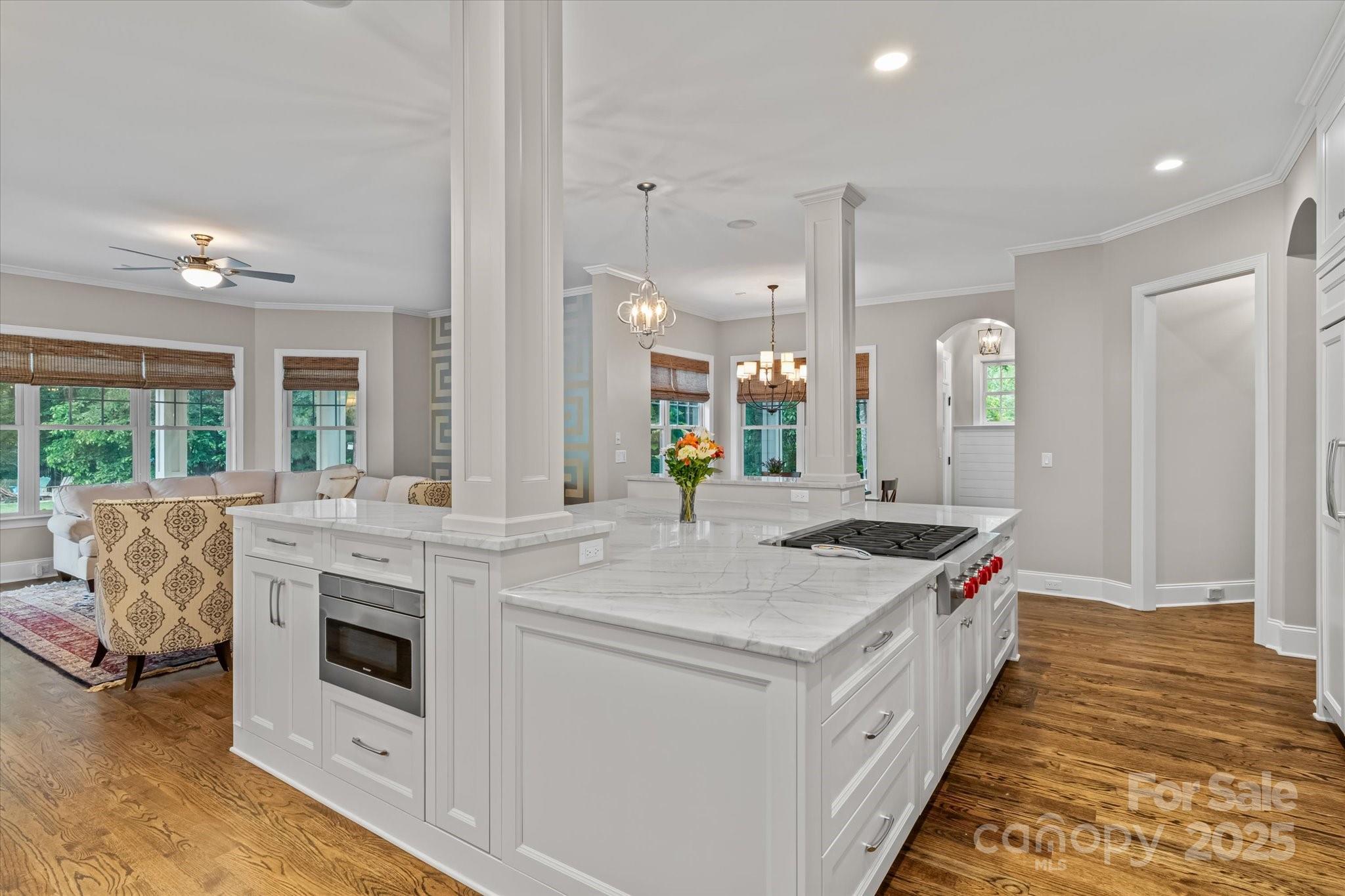 The Farms - Residential