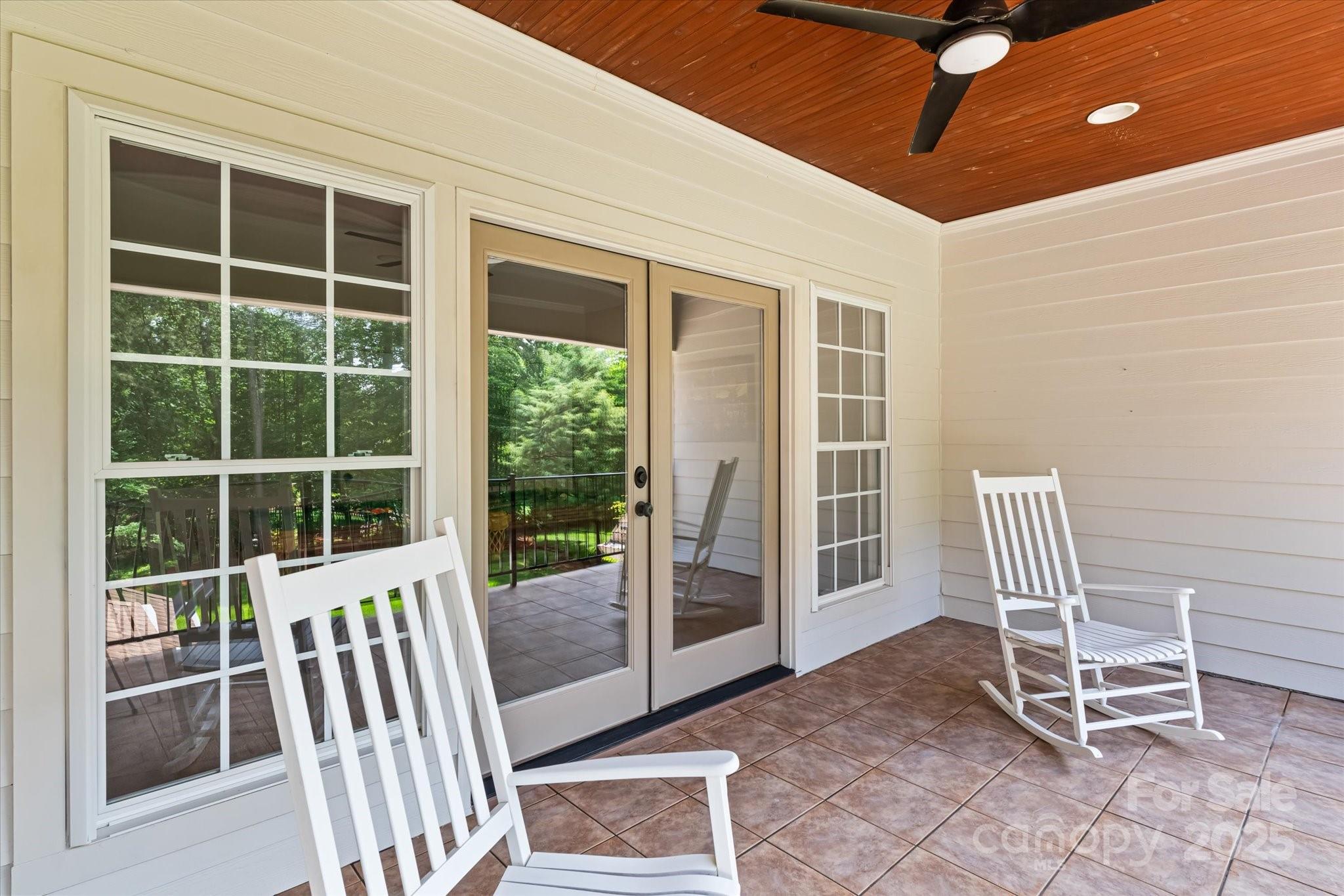 The Farms - Residential