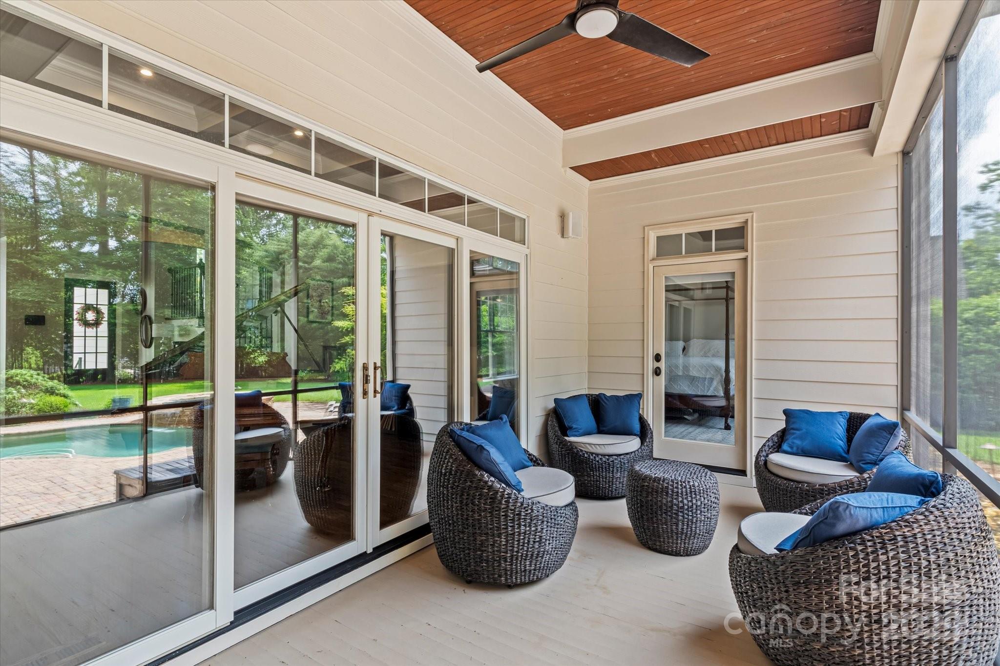 The Farms - Residential