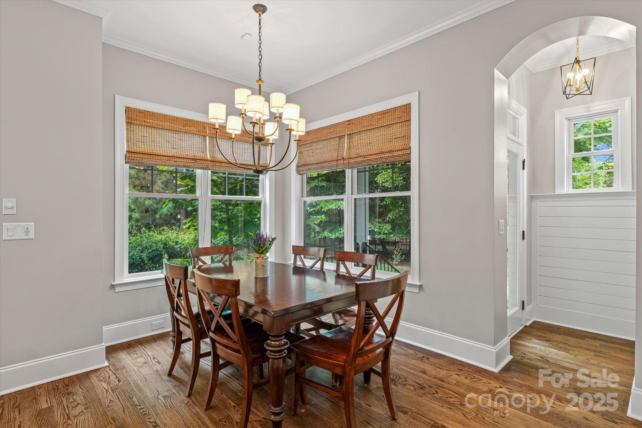 The Farms - Residential