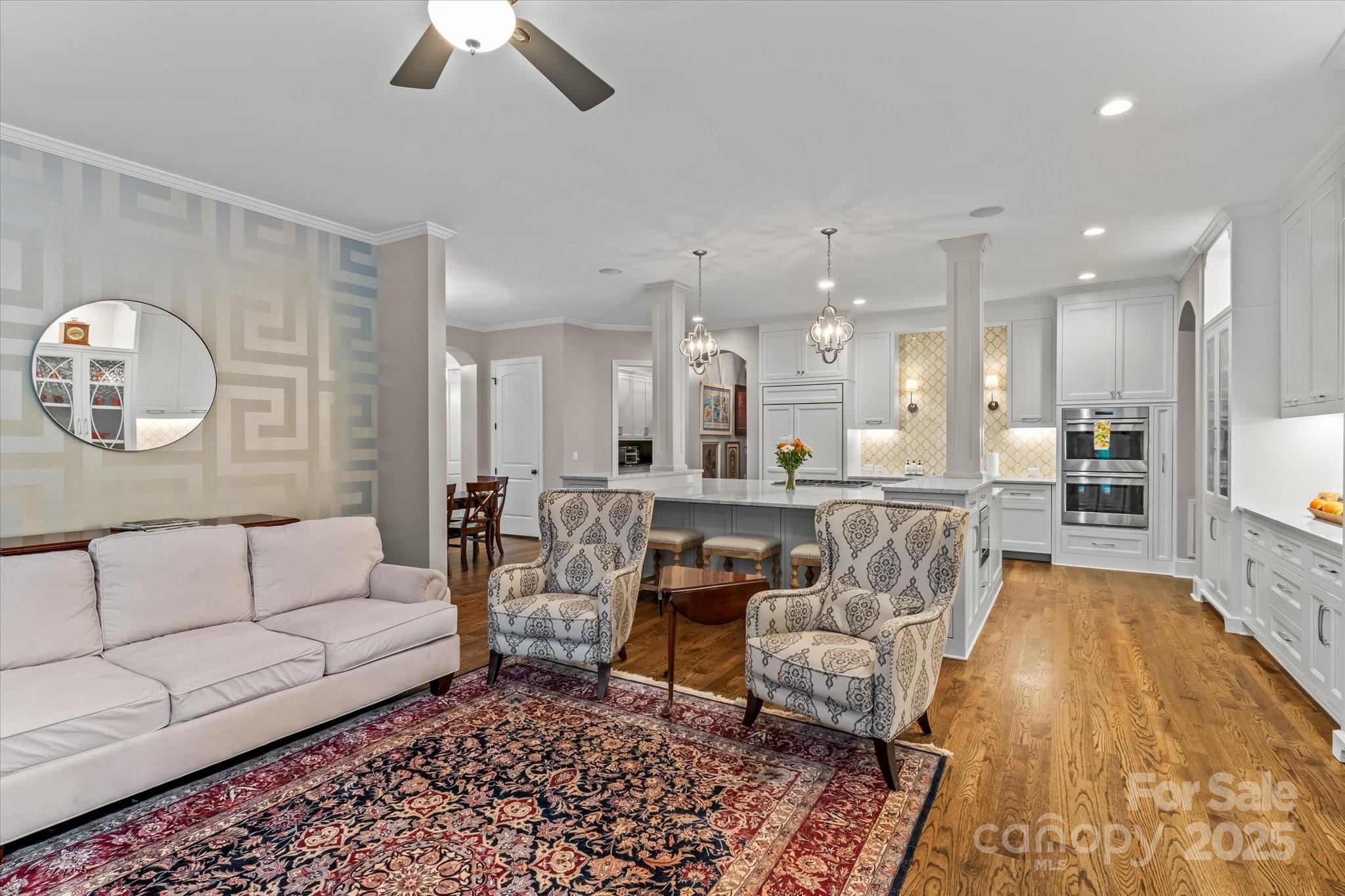 The Farms - Residential