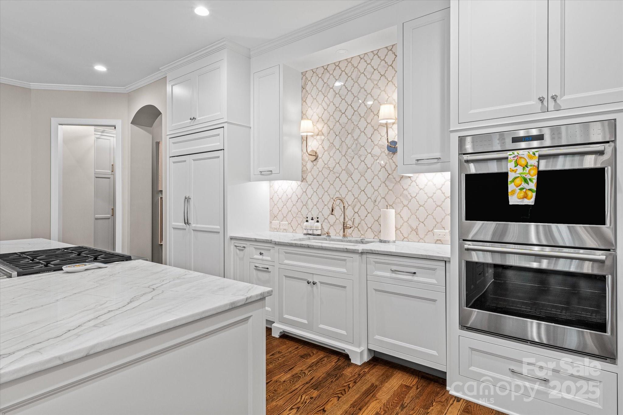 The Farms - Residential