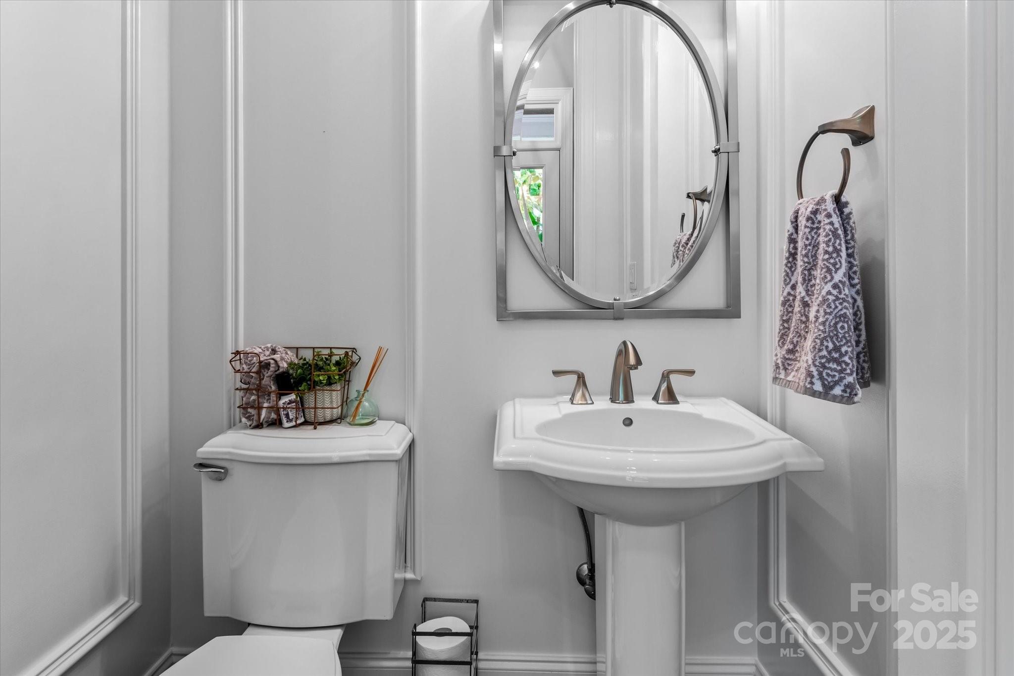 The Farms - Residential