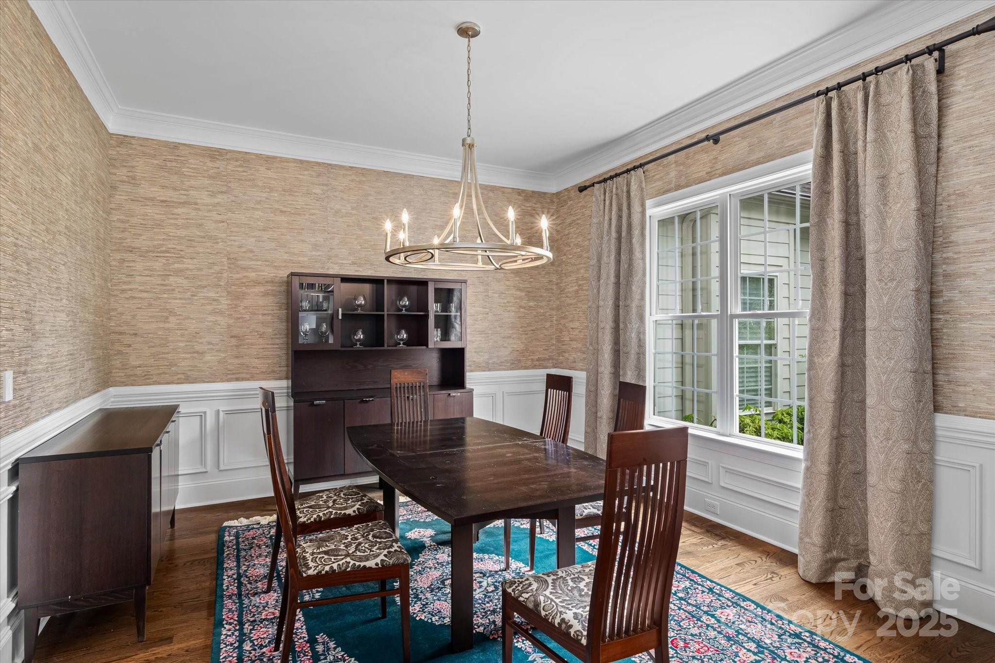 The Farms - Residential