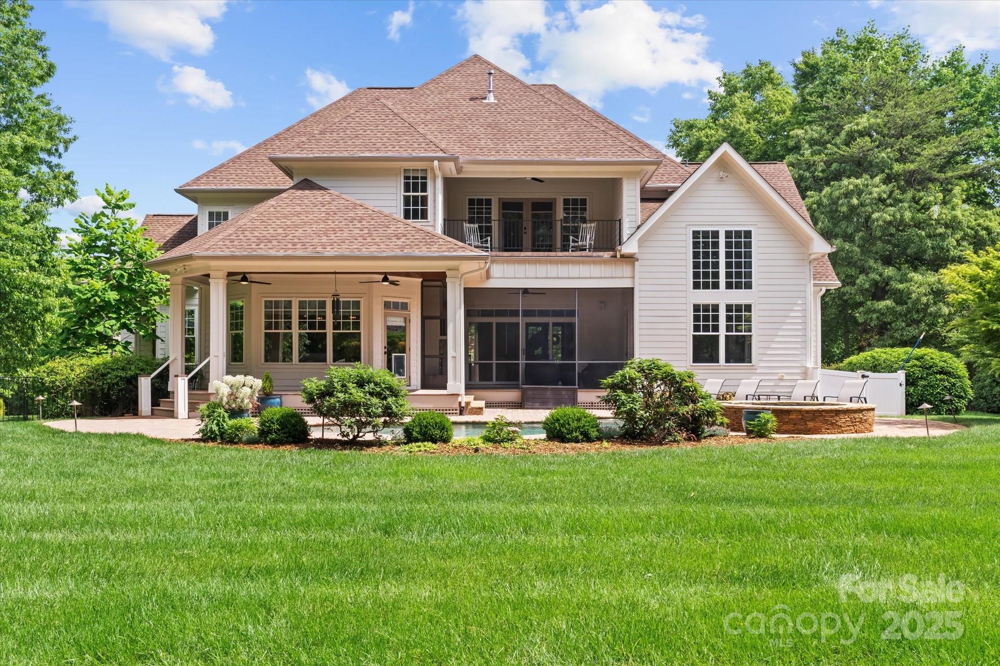 The Farms - Residential