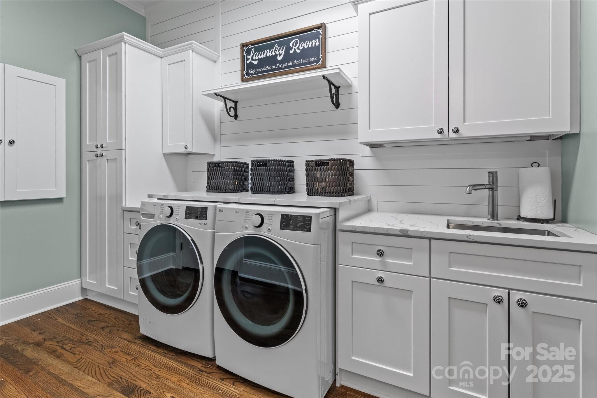 The Farms - Residential