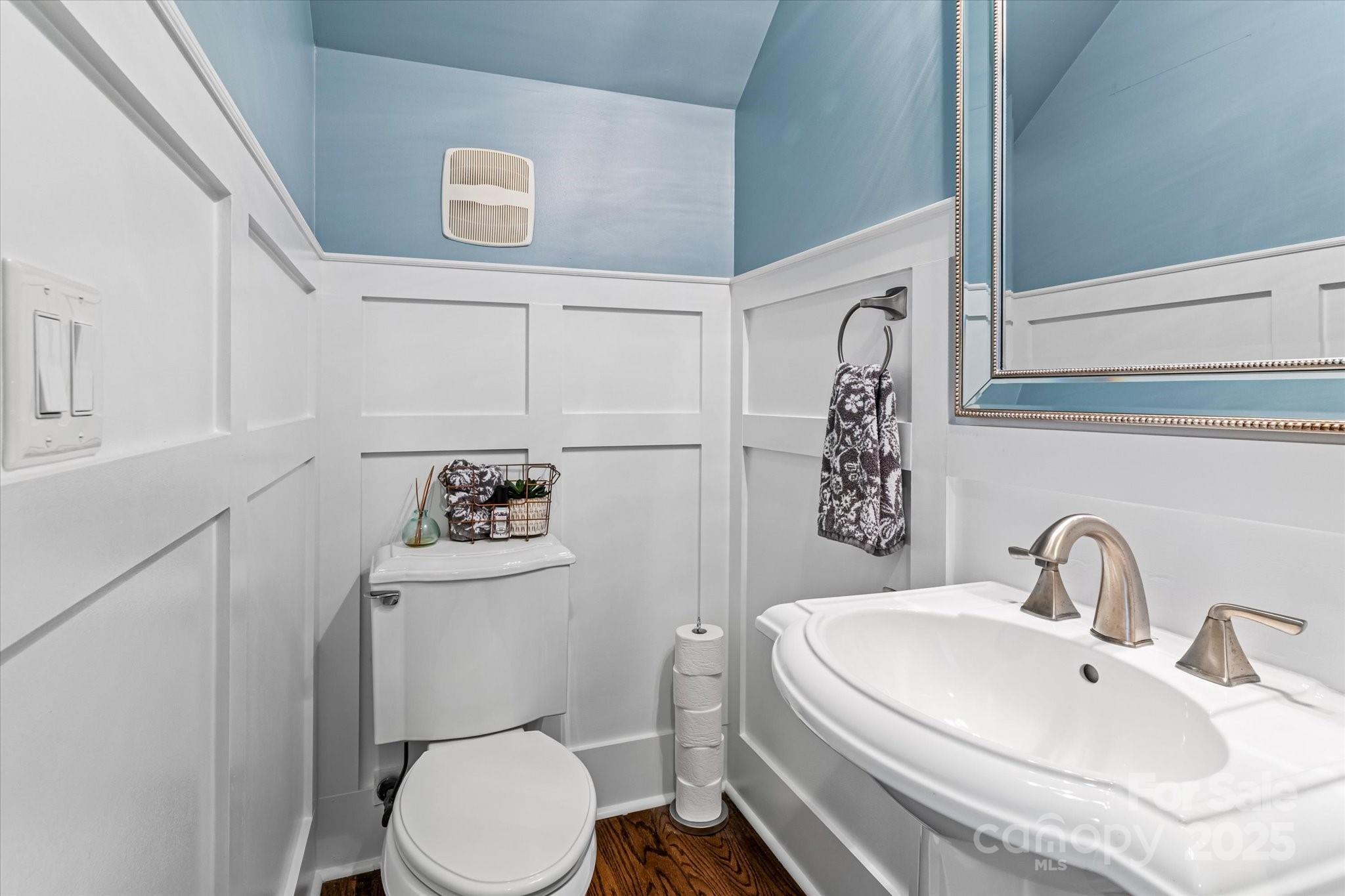 The Farms - Residential