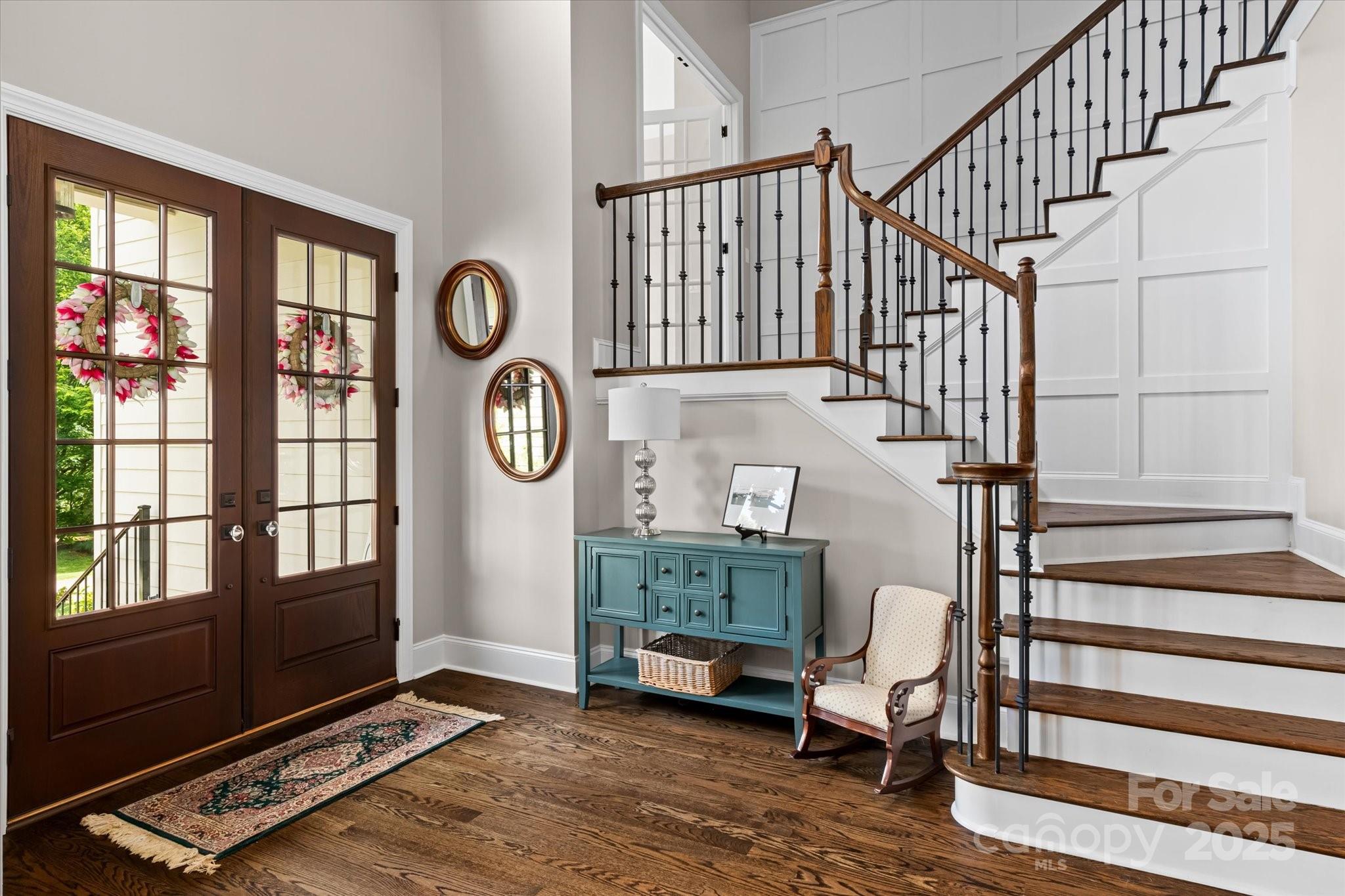 The Farms - Residential