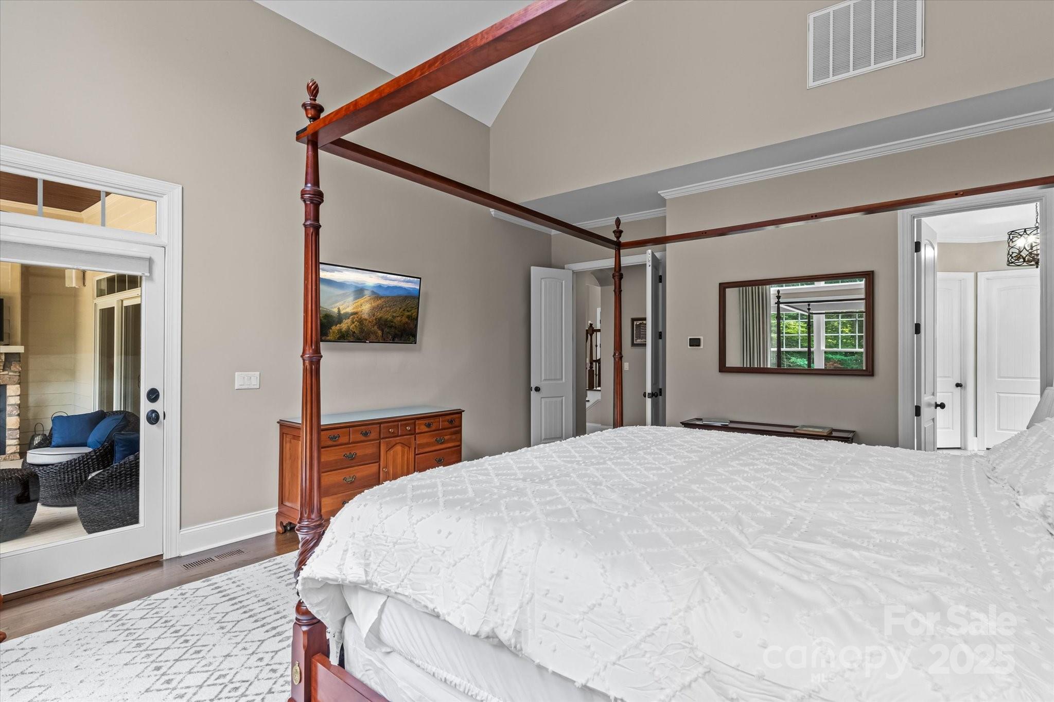 The Farms - Residential