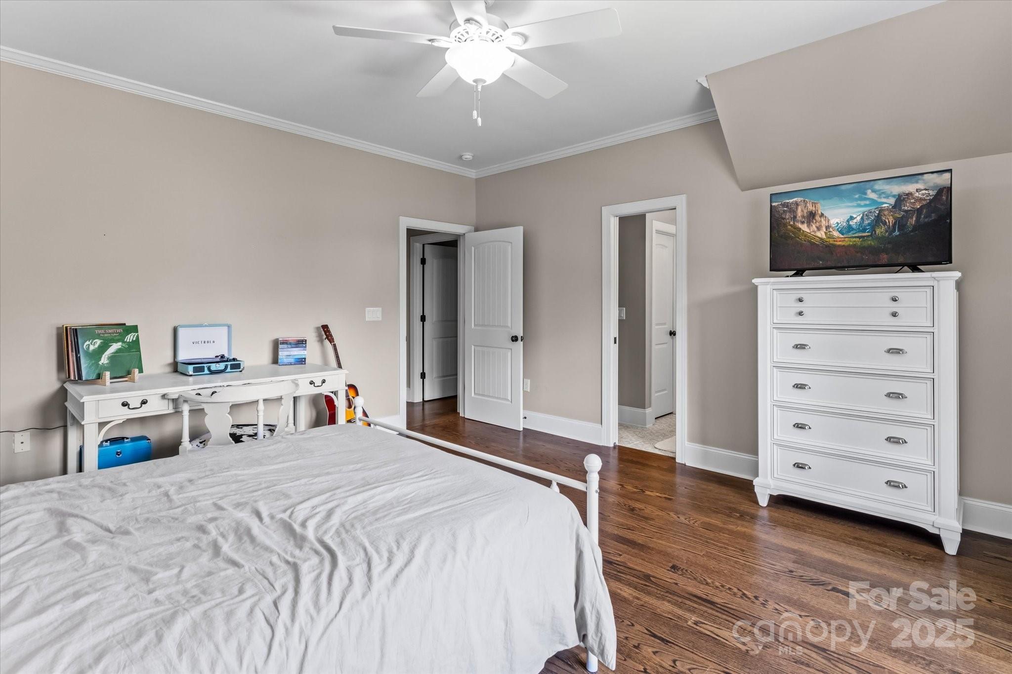 The Farms - Residential