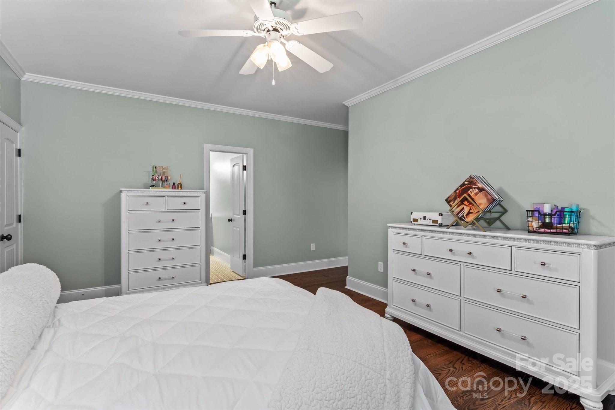 The Farms - Residential