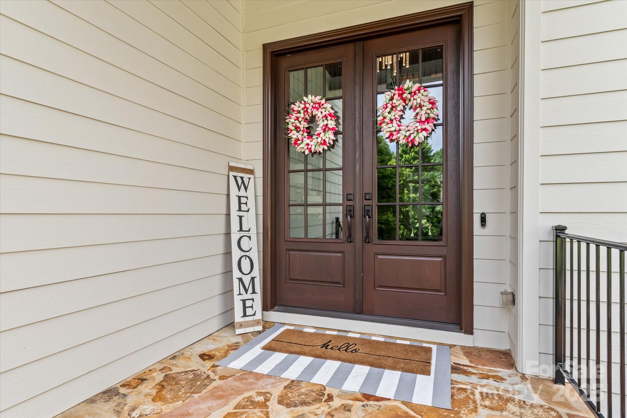 The Farms - Residential