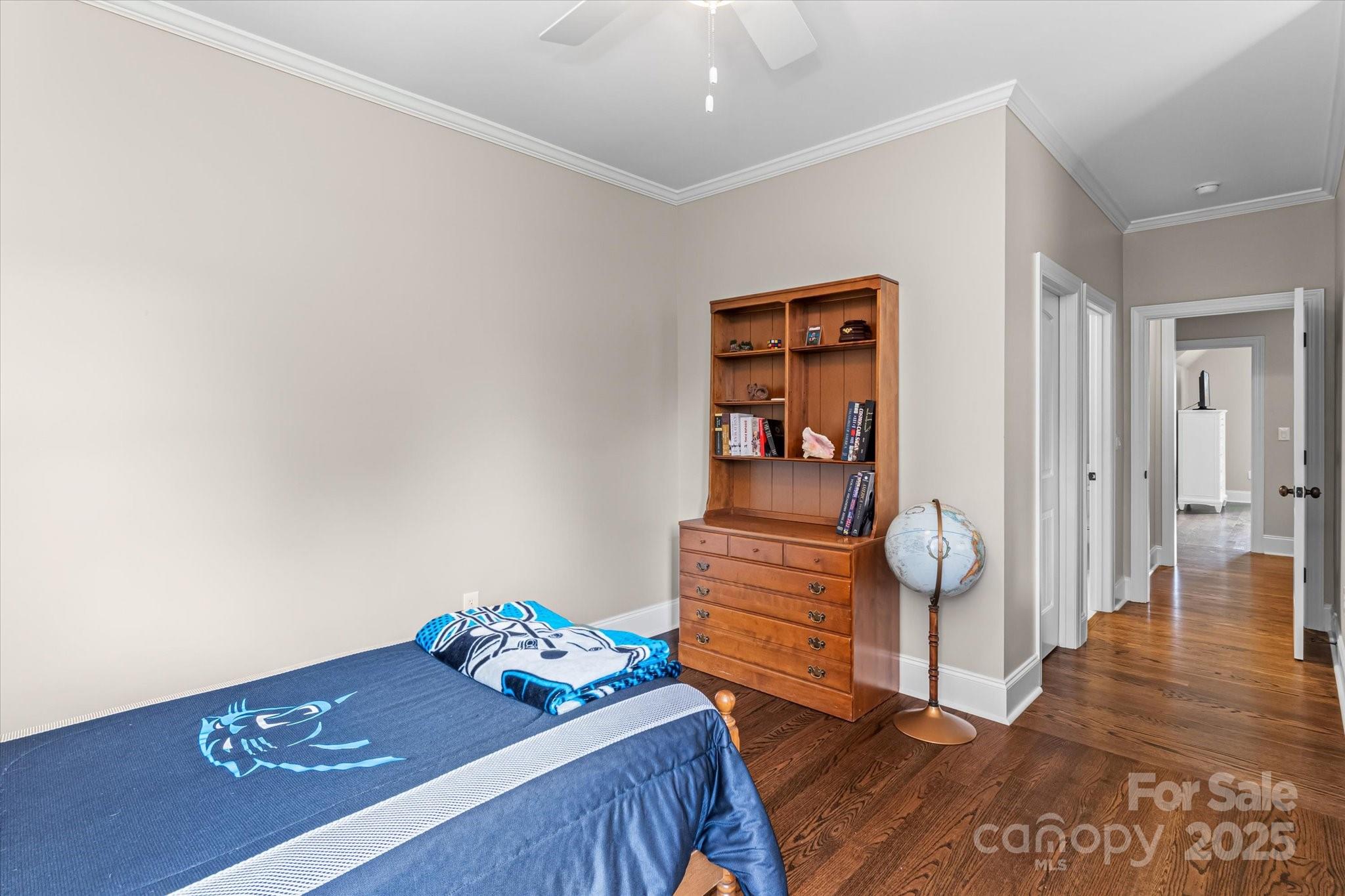 The Farms - Residential