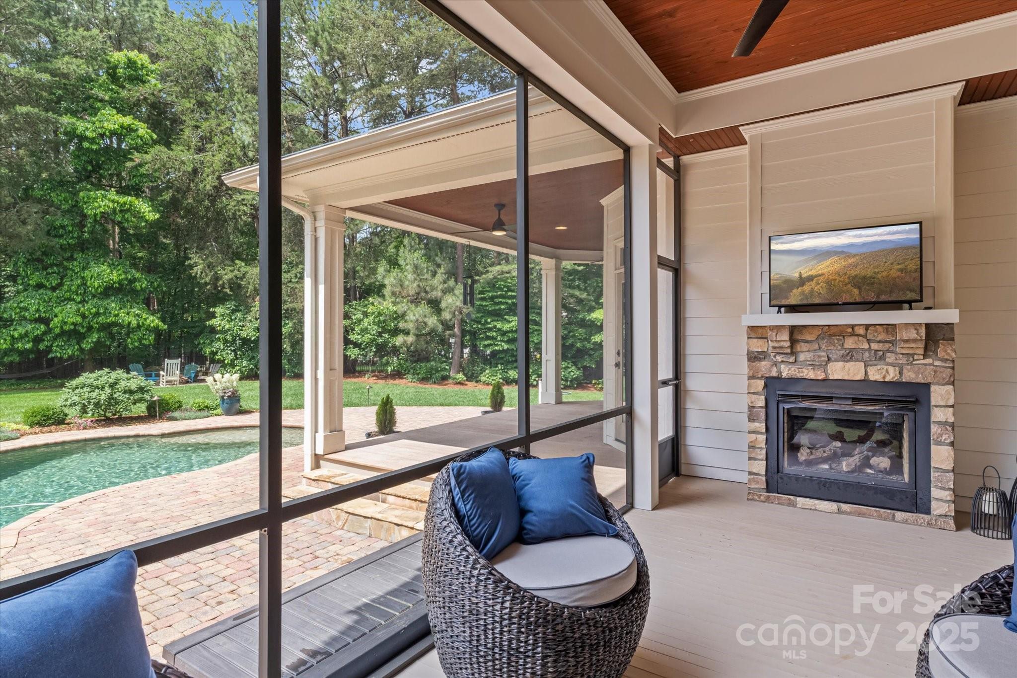 The Farms - Residential