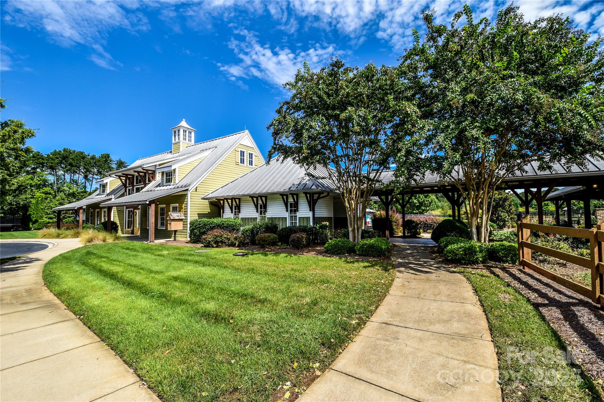 The Farms - Residential
