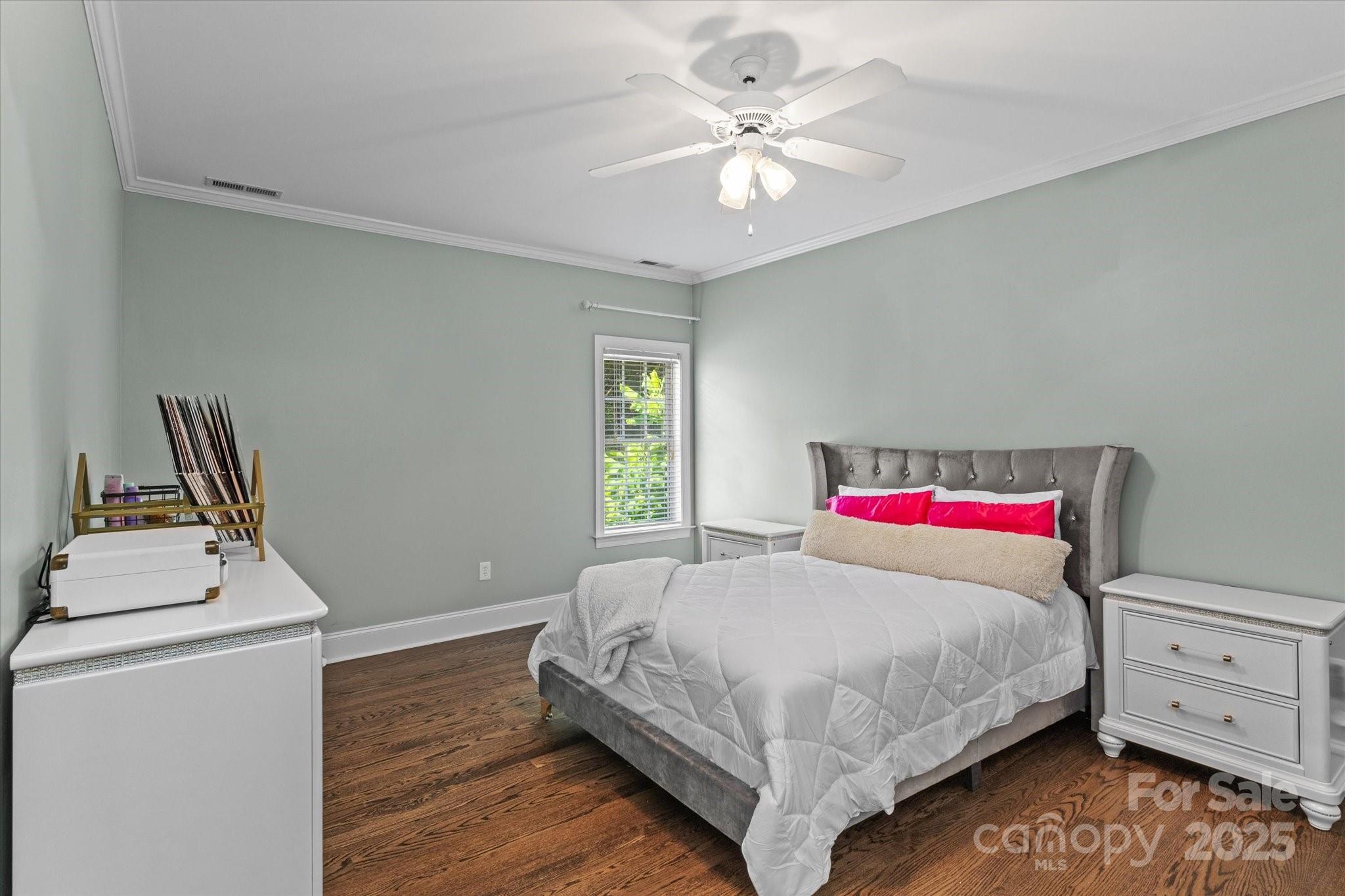 The Farms - Residential