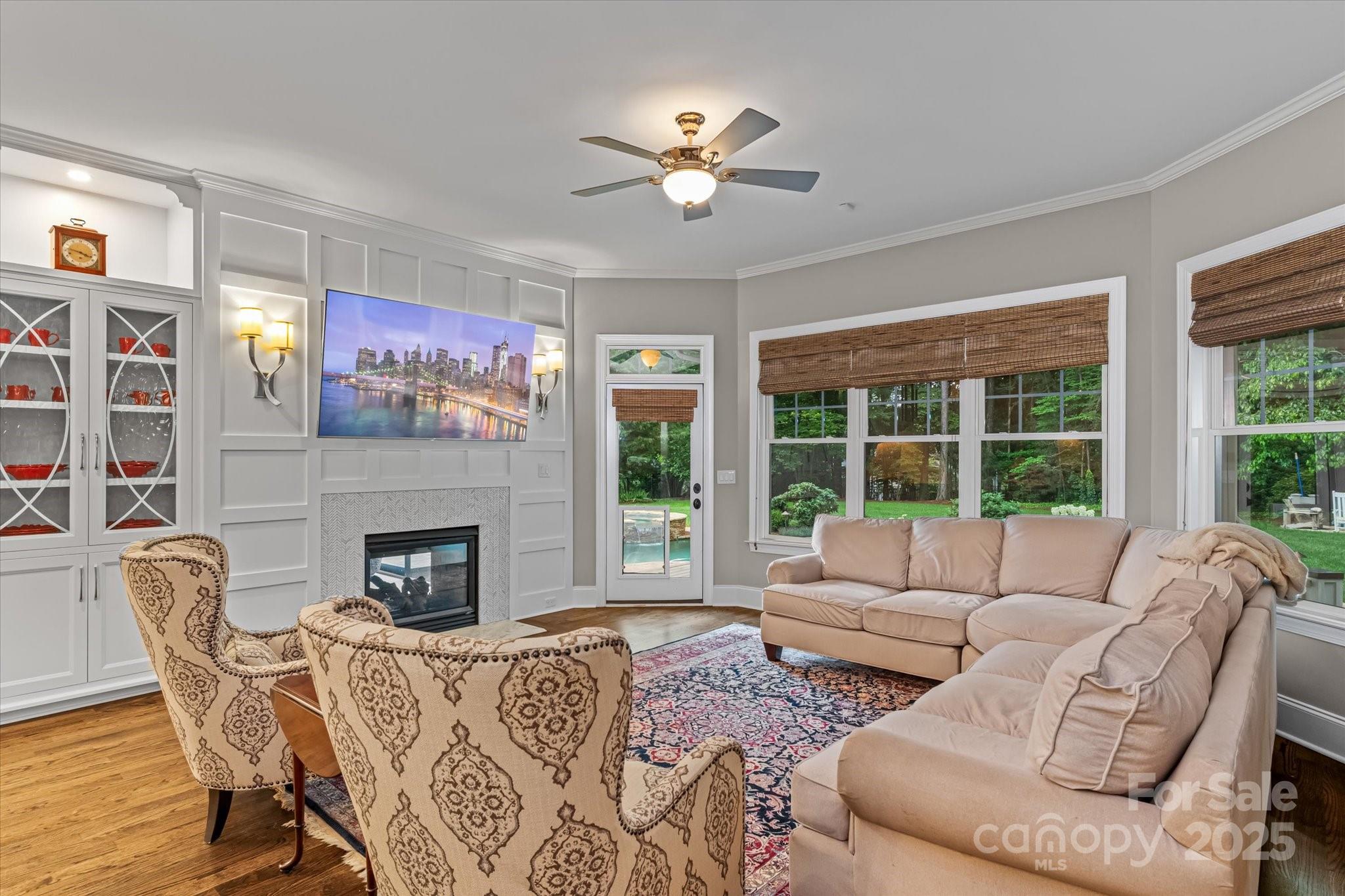 The Farms - Residential