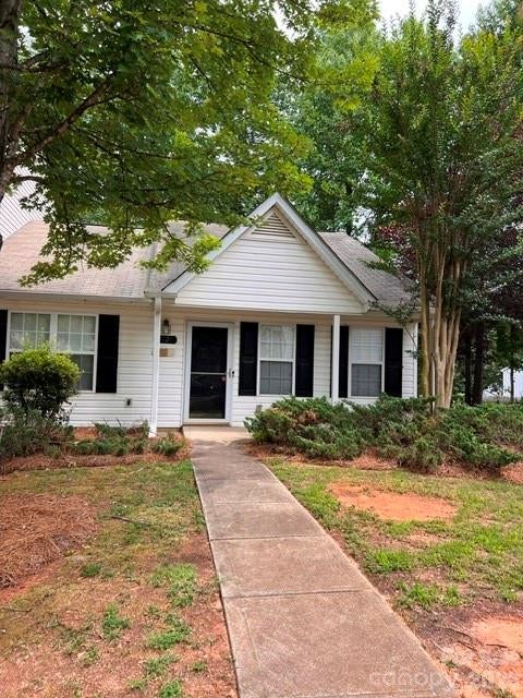Photo of 5121 Magnolia Tree Lane, Charlotte, NC 28215 (MLS # 4397167)