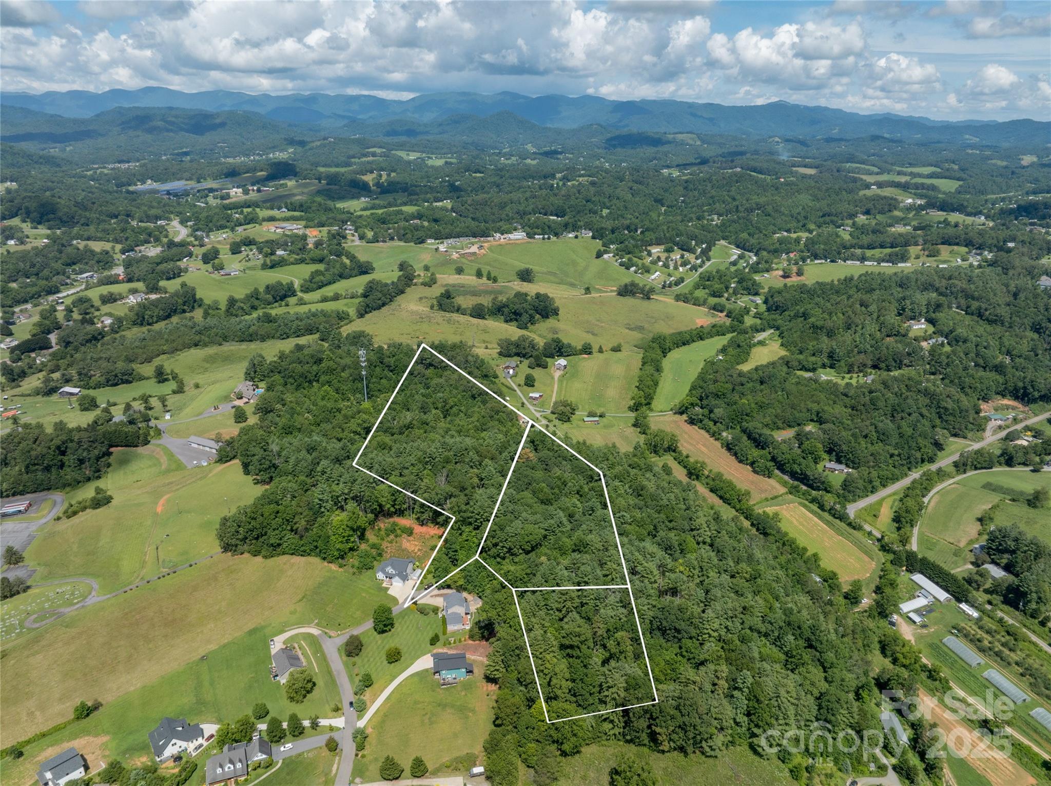 99999 Lawson Ridge Road 11