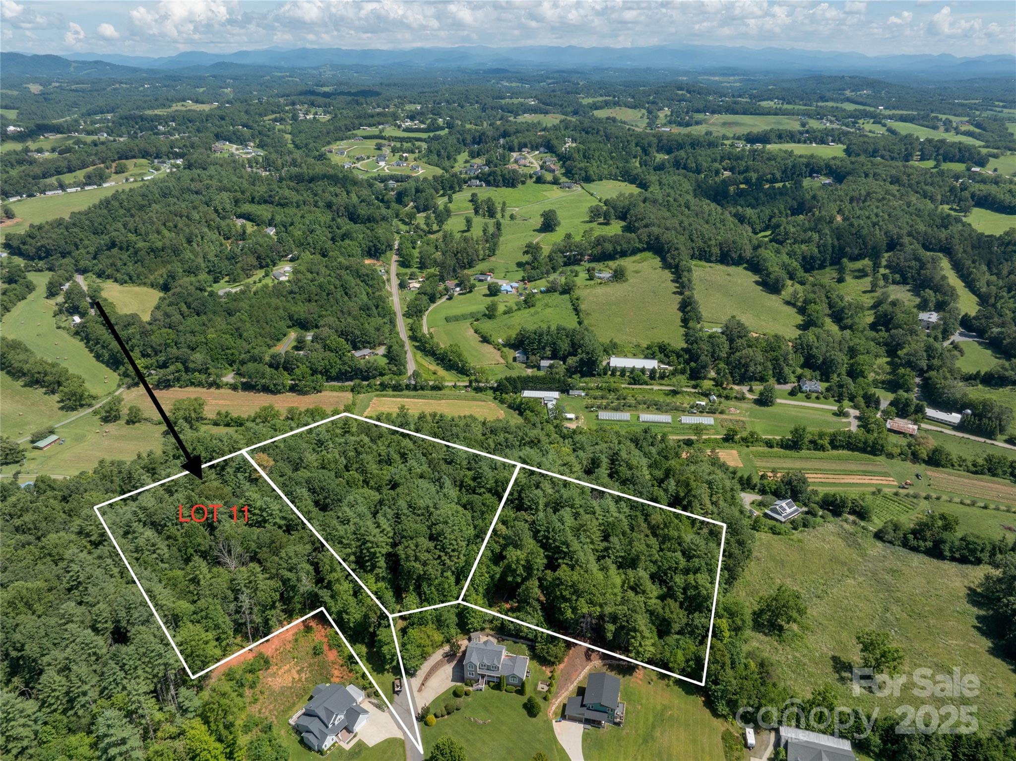 99999 Lawson Ridge Road 11