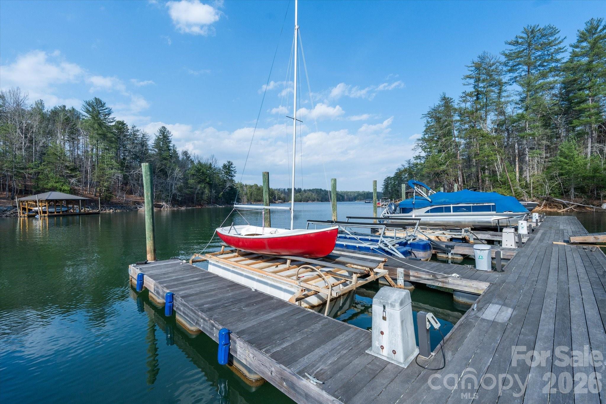 Old Wildlife Club - Land