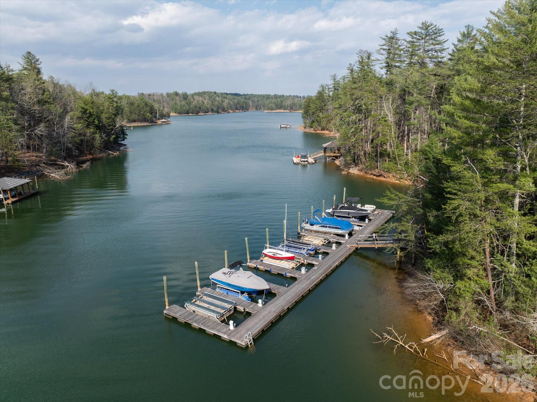 Old Wildlife Club - Land