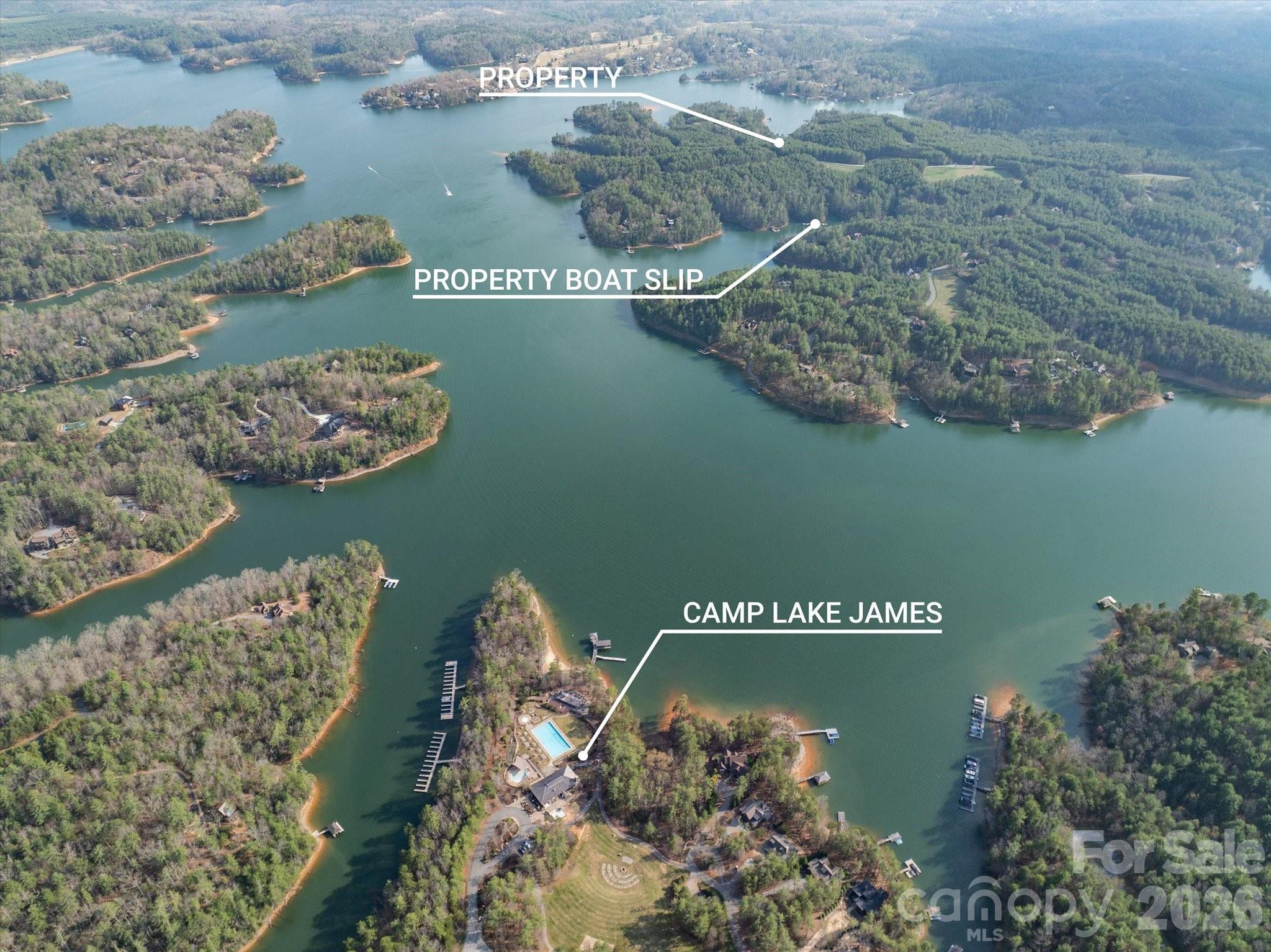 40 Turtle Head Drive