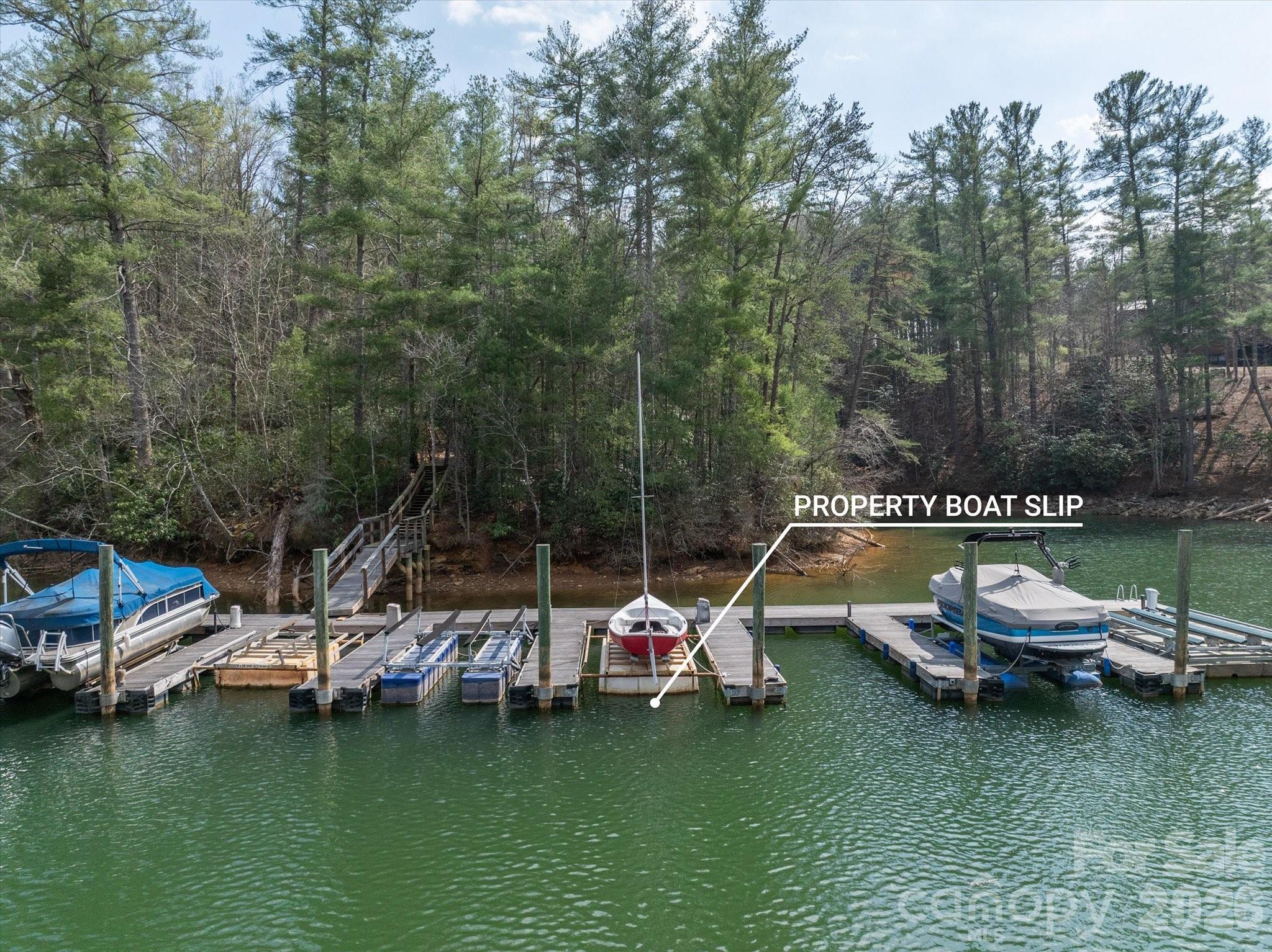 Old Wildlife Club - Land