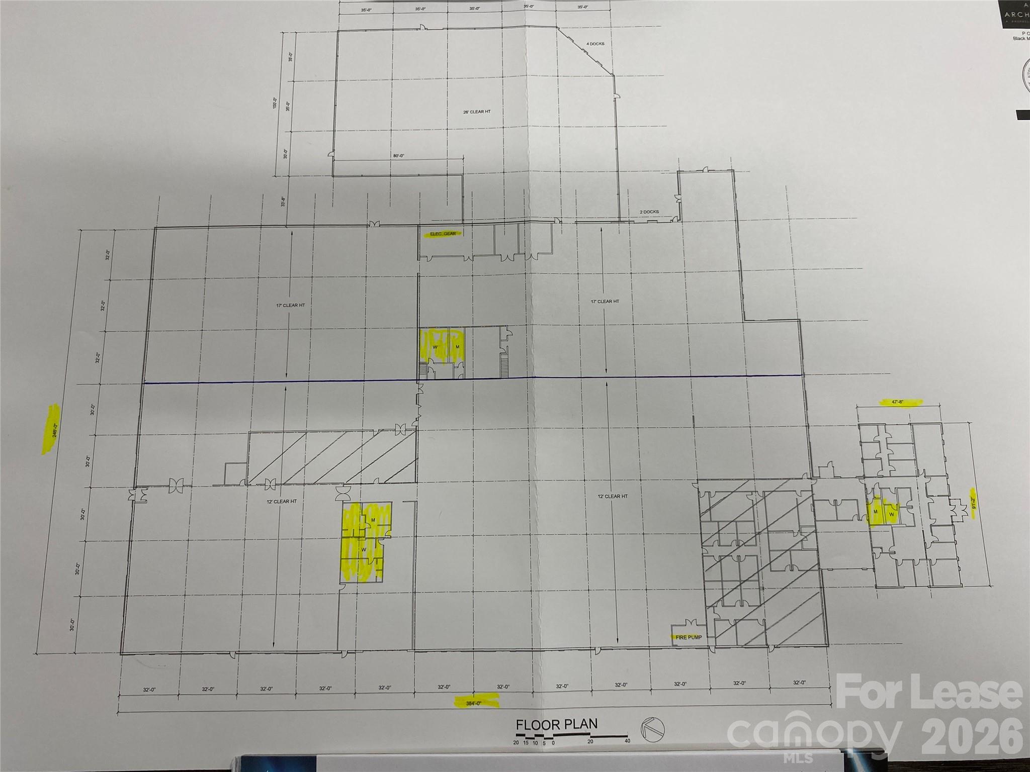 94 Glenn Bridge Road