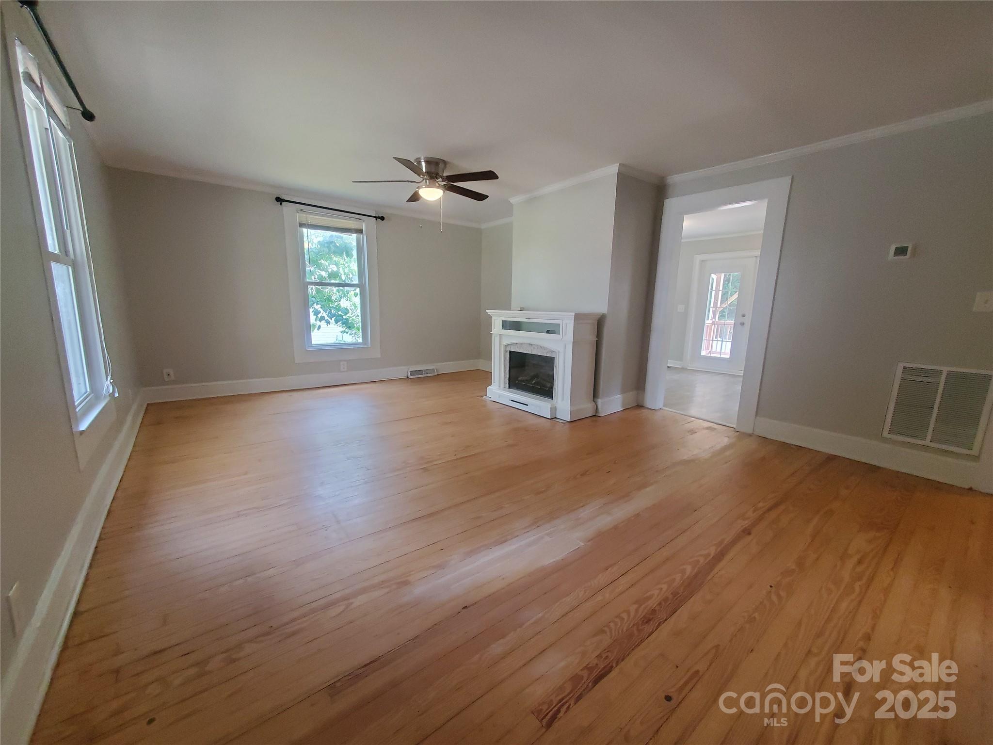 315 Second Street