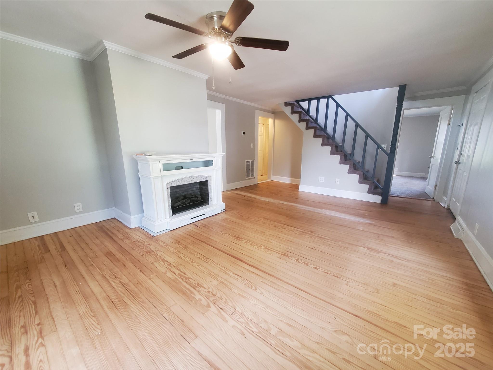 315 Second Street