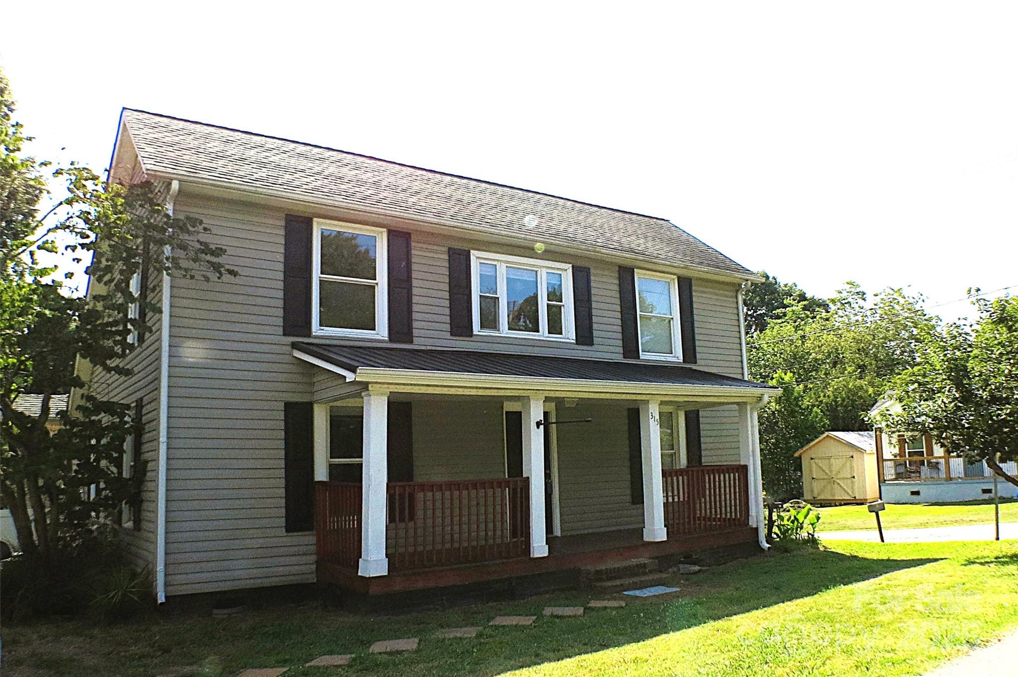 315 Second Street