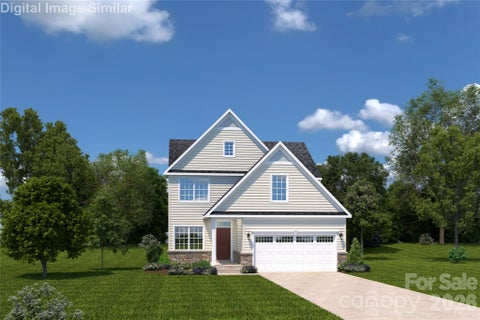 Photo of 1020 Rylan Way, Charlotte, NC 28216 (MLS # 4431649)