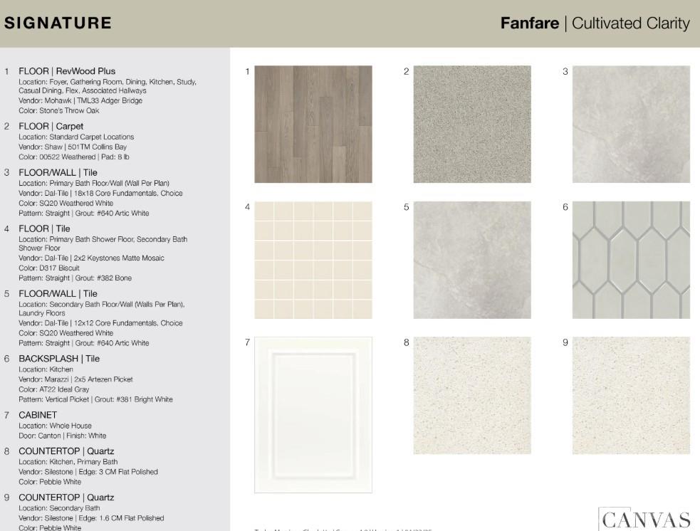 202 Silver Fleet Drive