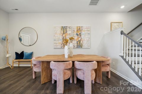 202 Silver Fleet Drive Indian Trail NC 28079