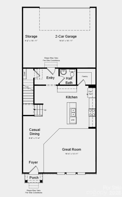 202 Silver Fleet Drive