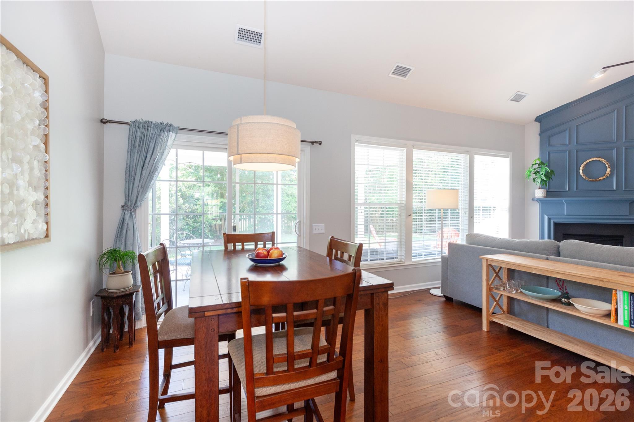 park providence - Residential