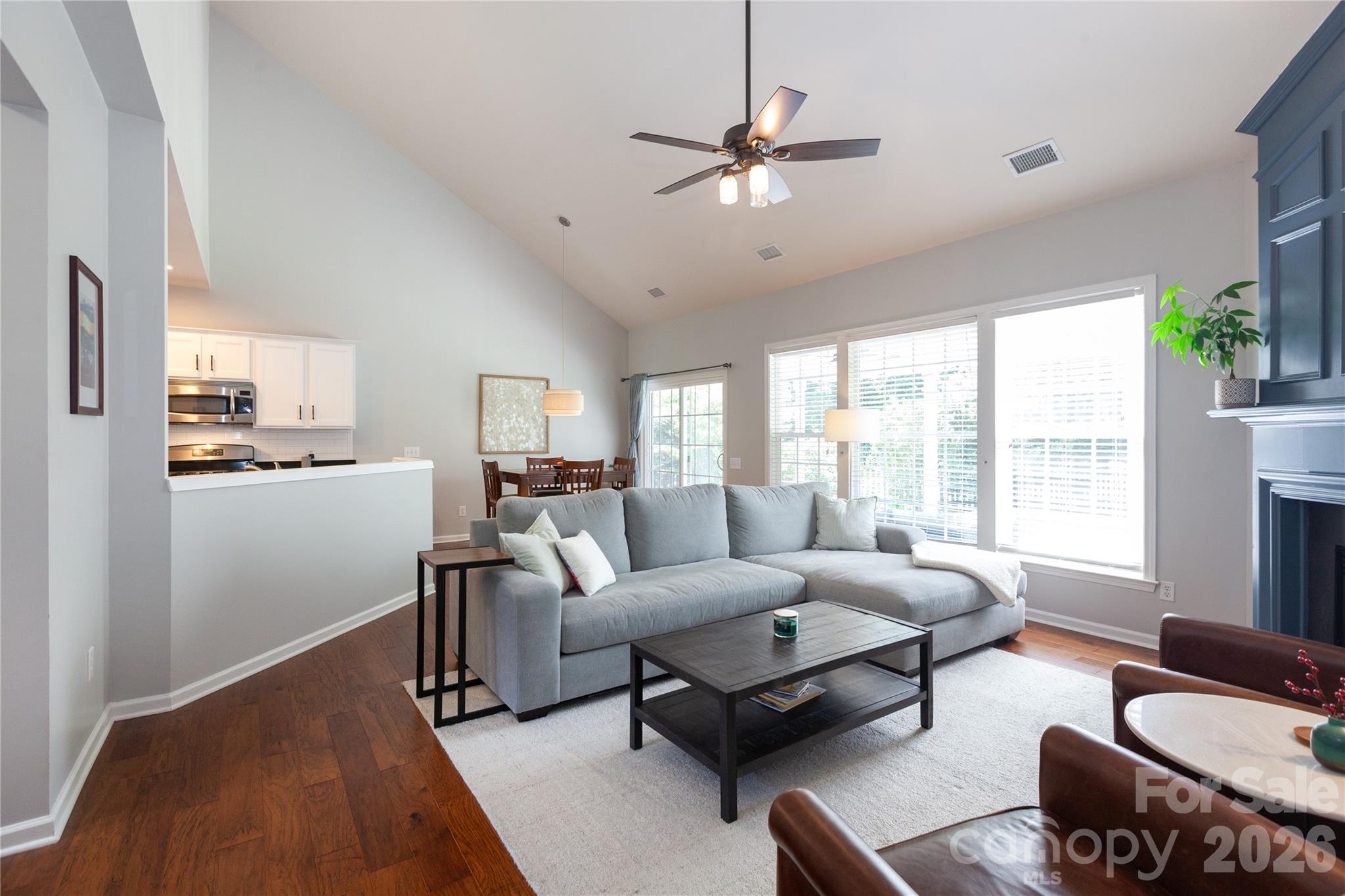 park providence - Residential