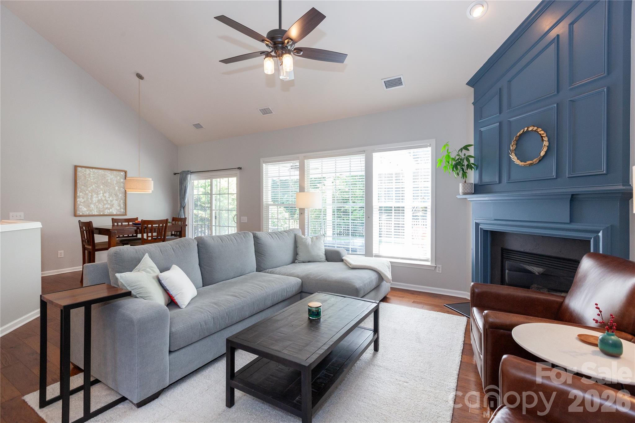 park providence - Residential