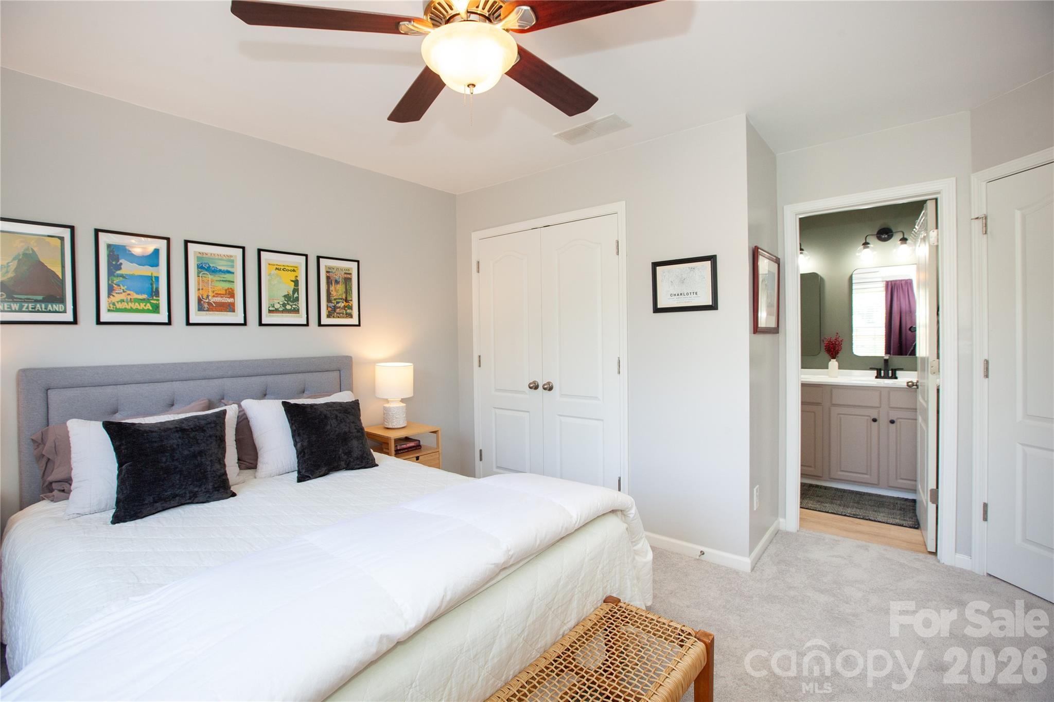 park providence - Residential