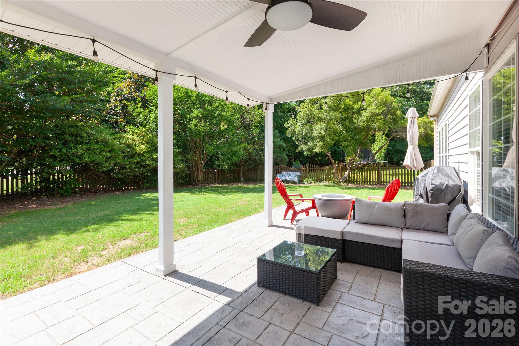 park providence - Residential